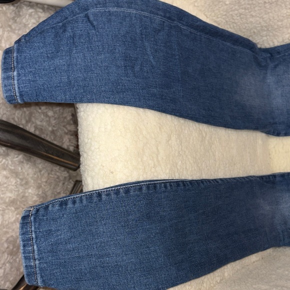 DL1961 Denim - DL1961 Women's Skinny Jeans in Blue